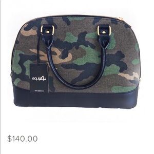 Equipt4U Satchel with Strap